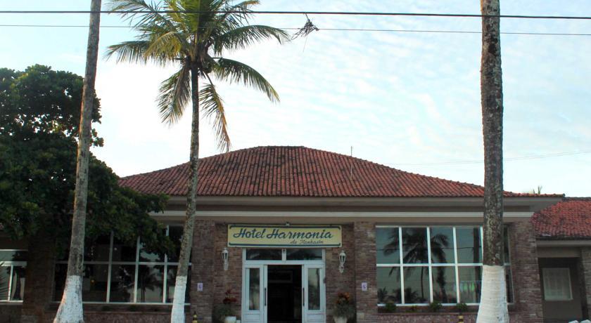 Hotel H Itanhaem Itanhaém 외부 사진
