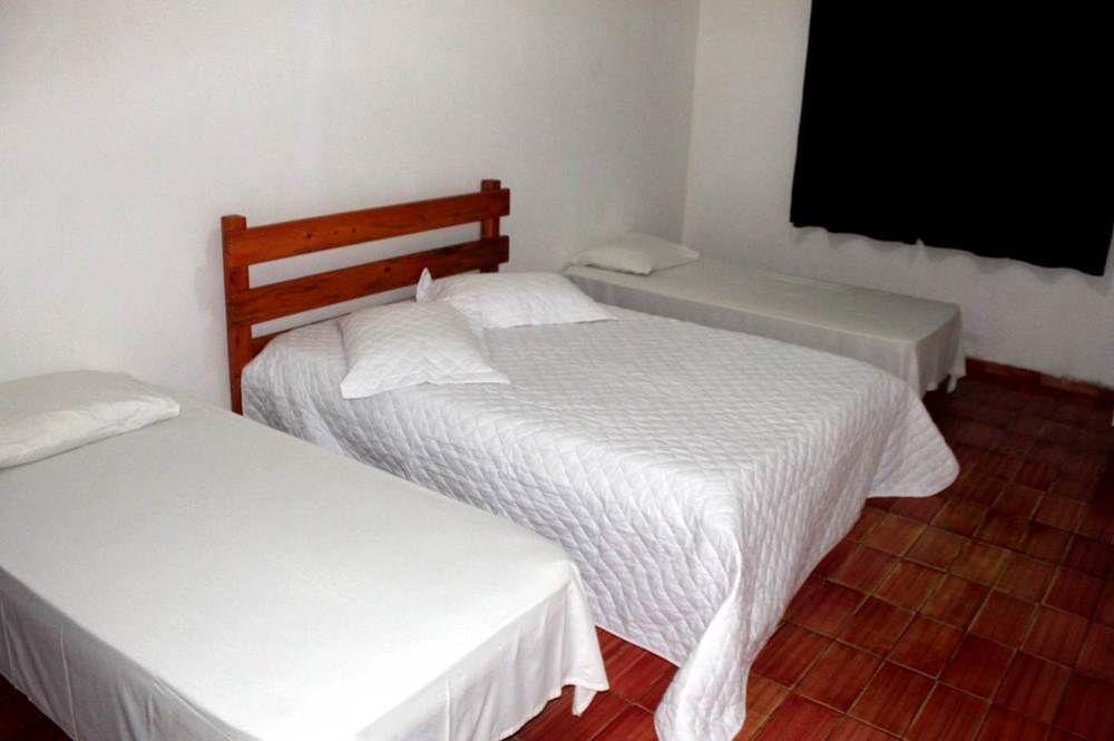 Hotel H Itanhaem Itanhaém 외부 사진