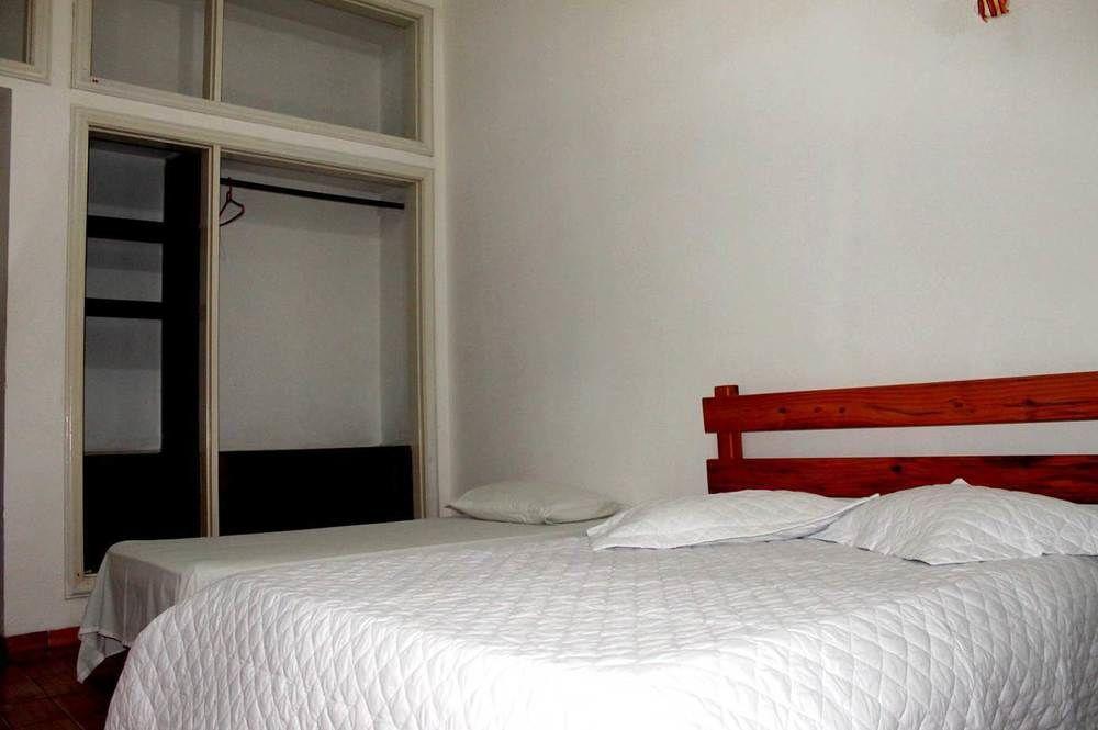Hotel H Itanhaem Itanhaém 외부 사진