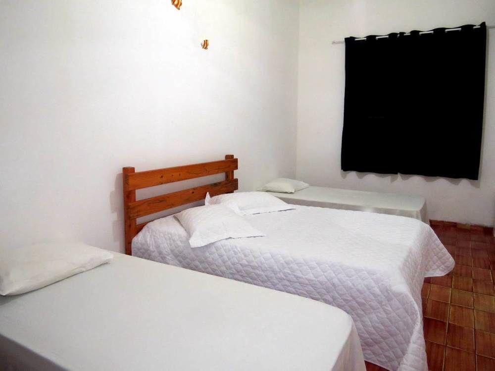 Hotel H Itanhaem Itanhaém 외부 사진