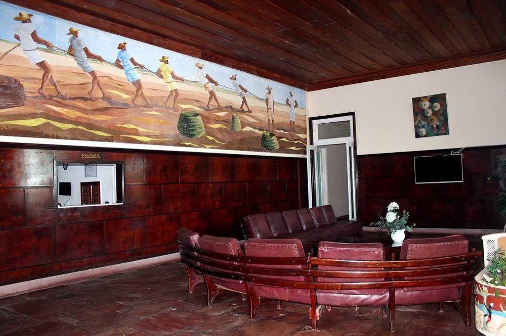 Hotel H Itanhaem Itanhaém 외부 사진