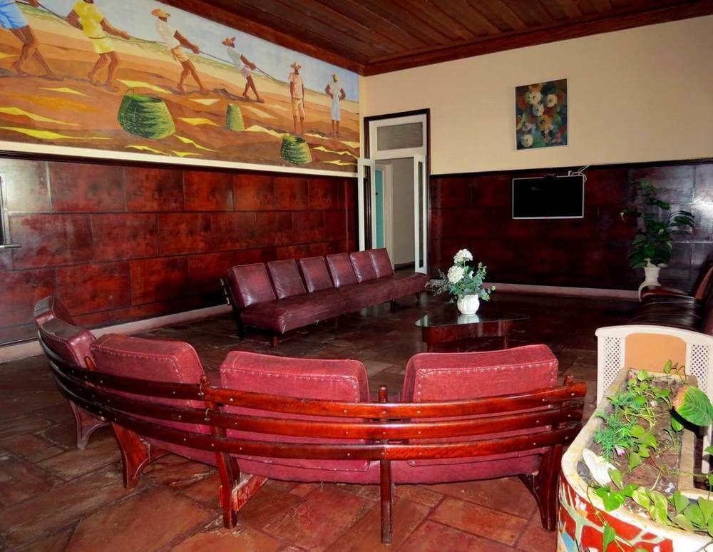 Hotel H Itanhaem Itanhaém 외부 사진