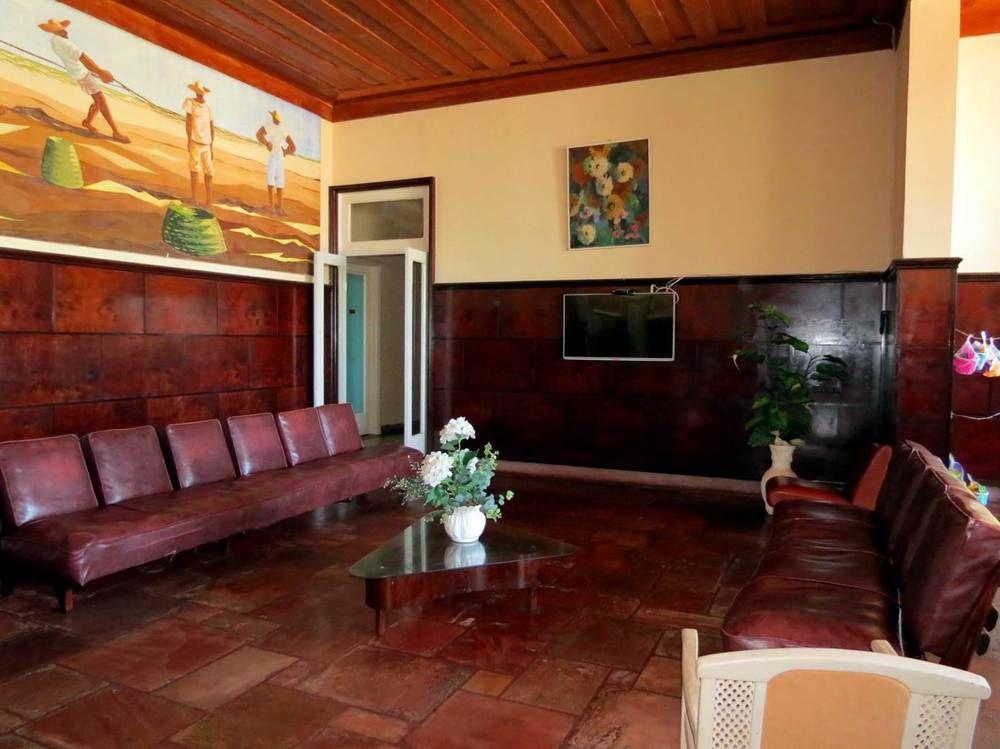 Hotel H Itanhaem Itanhaém 외부 사진