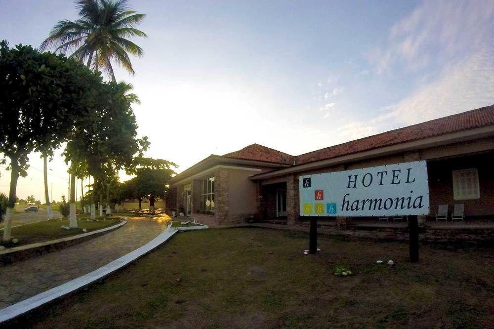 Hotel H Itanhaem Itanhaém 외부 사진