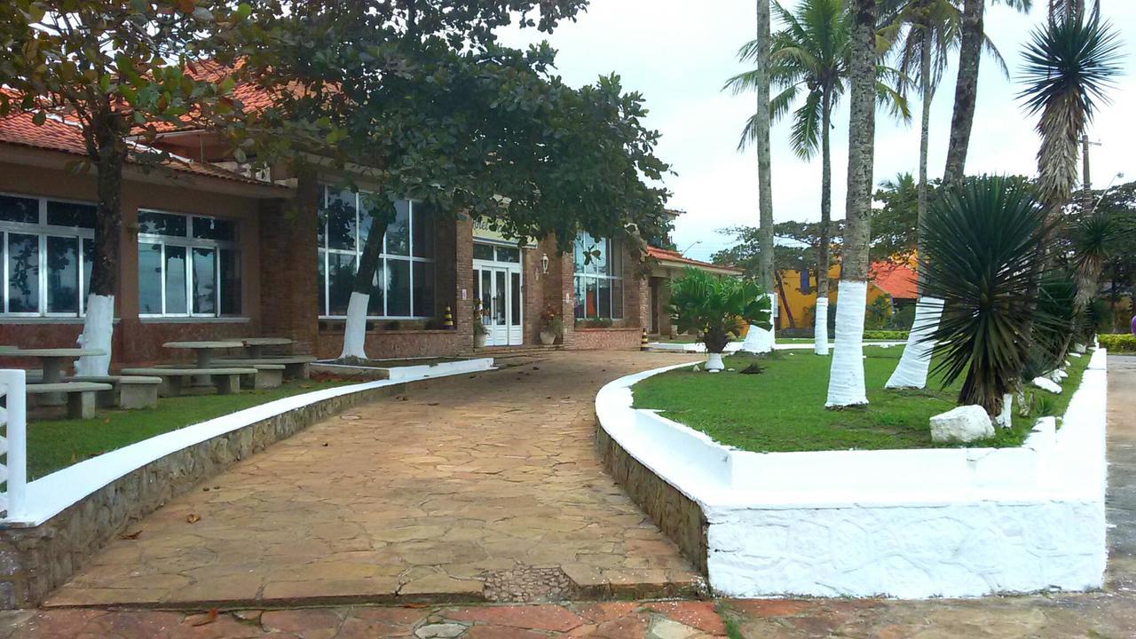 Hotel H Itanhaem Itanhaém 외부 사진