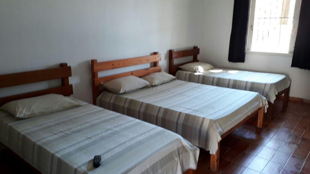 Hotel H Itanhaem Itanhaém 외부 사진