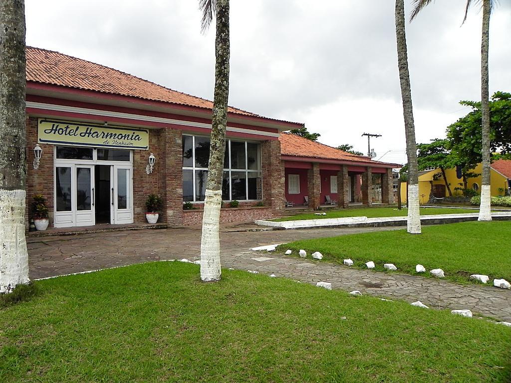 Hotel H Itanhaem Itanhaém 외부 사진