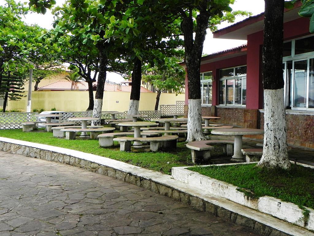 Hotel H Itanhaem Itanhaém 외부 사진