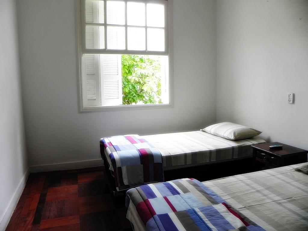Hotel H Itanhaem Itanhaém 객실 사진