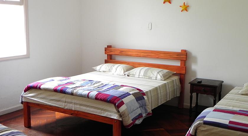 Hotel H Itanhaem Itanhaém 객실 사진