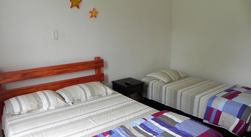 Hotel H Itanhaem Itanhaém 객실 사진