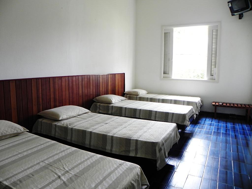 Hotel H Itanhaem Itanhaém 객실 사진