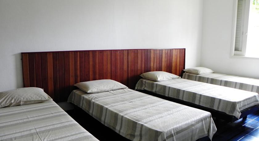 Hotel H Itanhaem Itanhaém 객실 사진
