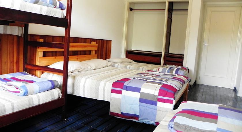 Hotel H Itanhaem Itanhaém 객실 사진