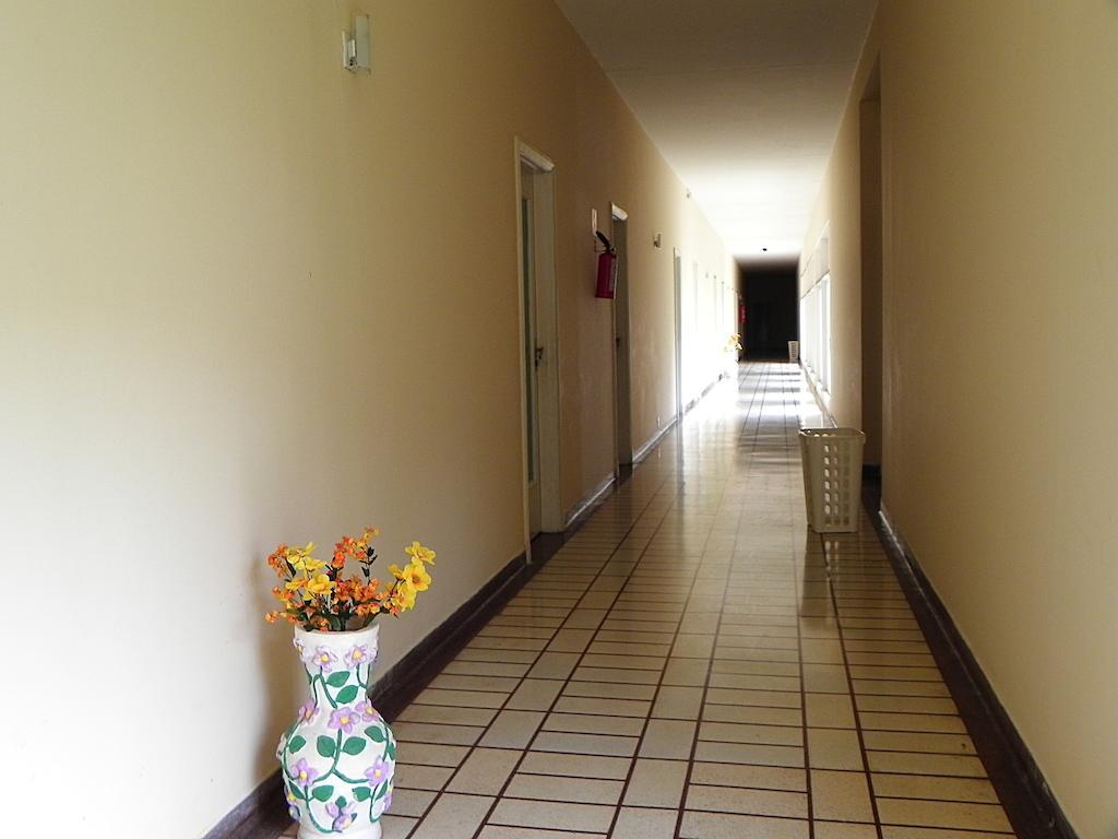 Hotel H Itanhaem Itanhaém 객실 사진