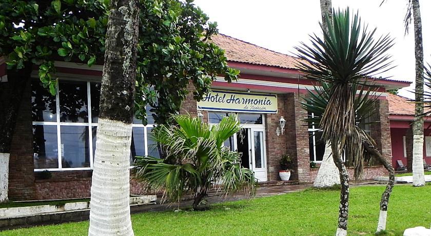 Hotel H Itanhaem Itanhaém 외부 사진