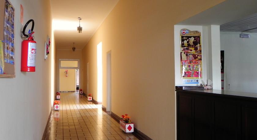 Hotel H Itanhaem Itanhaém 외부 사진