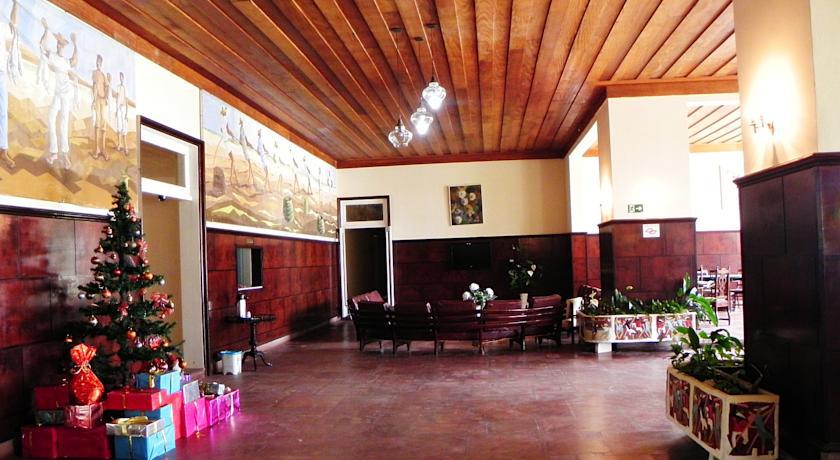 Hotel H Itanhaem Itanhaém 외부 사진