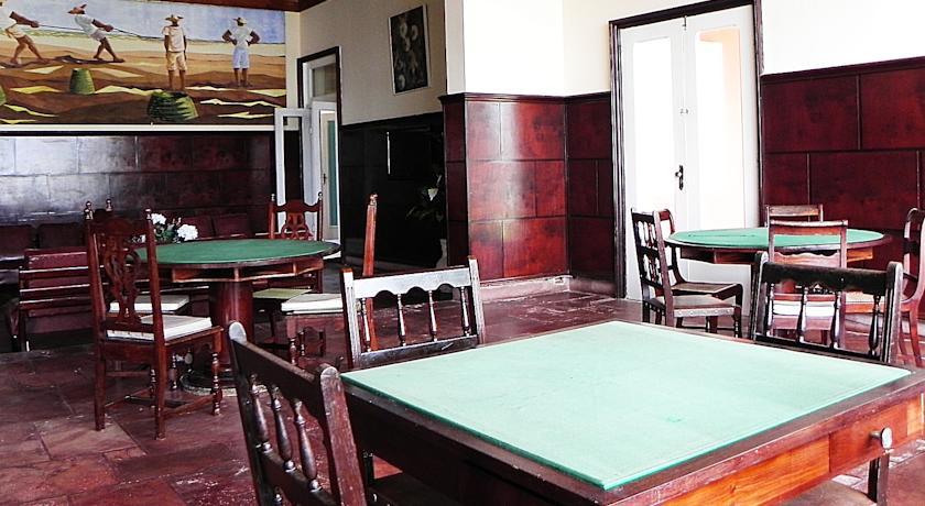Hotel H Itanhaem Itanhaém 외부 사진